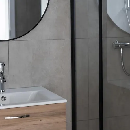 Apartament Sen House Mielenko Zewnętrze zdjęcie