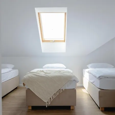 Apartament Sen House Mielenko Zewnętrze zdjęcie