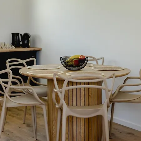 Apartament Sen House Mielenko Zewnętrze zdjęcie