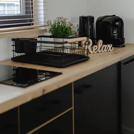 Apartament Sen House Mielenko Zewnętrze zdjęcie