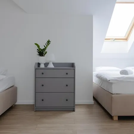 Apartament Sen House Mielenko Zewnętrze zdjęcie