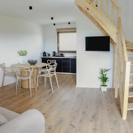 Apartament Sen House Mielenko Zewnętrze zdjęcie