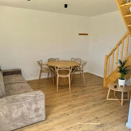 Apartament Sen House Mielenko Zewnętrze zdjęcie