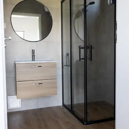 Apartament Sen House Mielenko Zewnętrze zdjęcie