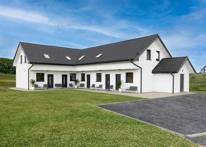 Sen House
