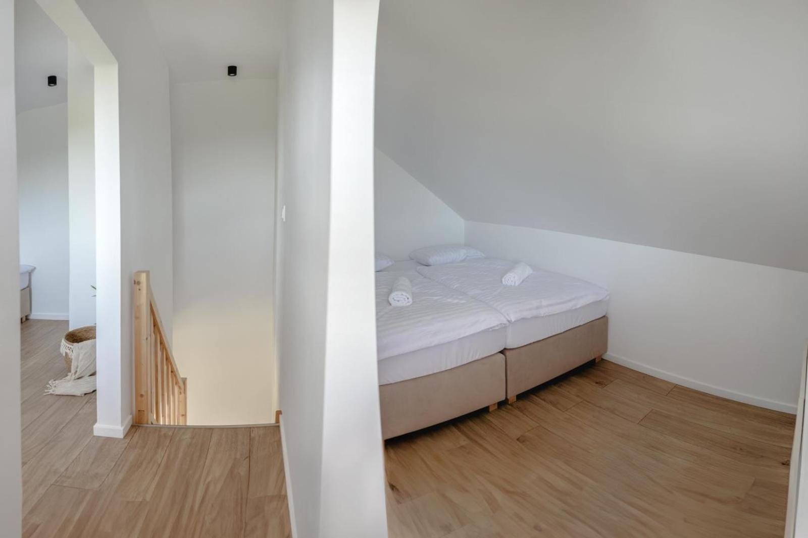 Sen House Apartment