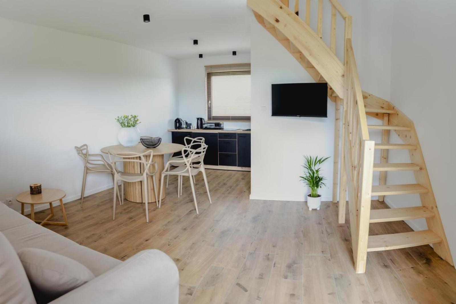 Apartment Sen House Mielenko
