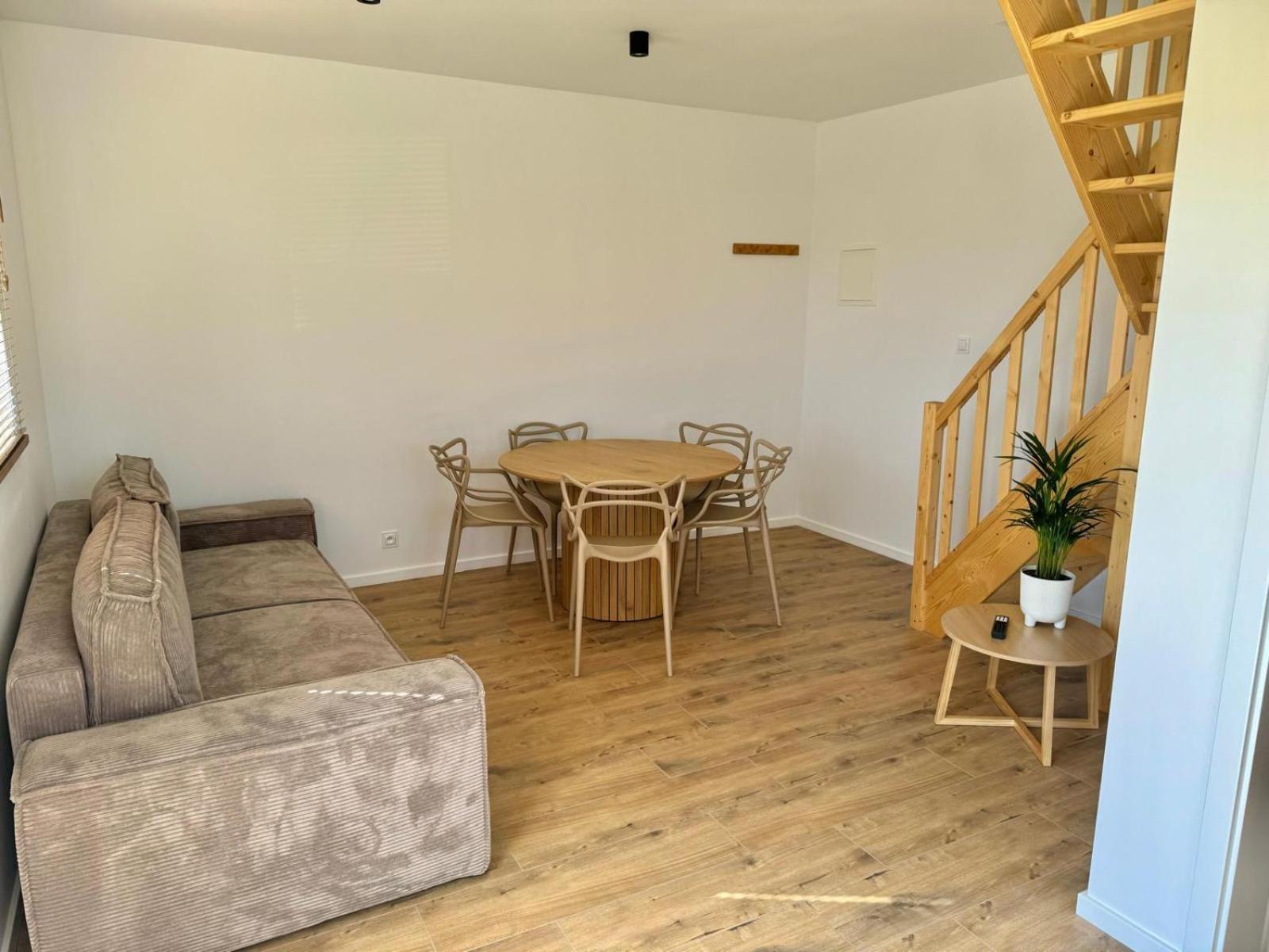Sen House Apartment *